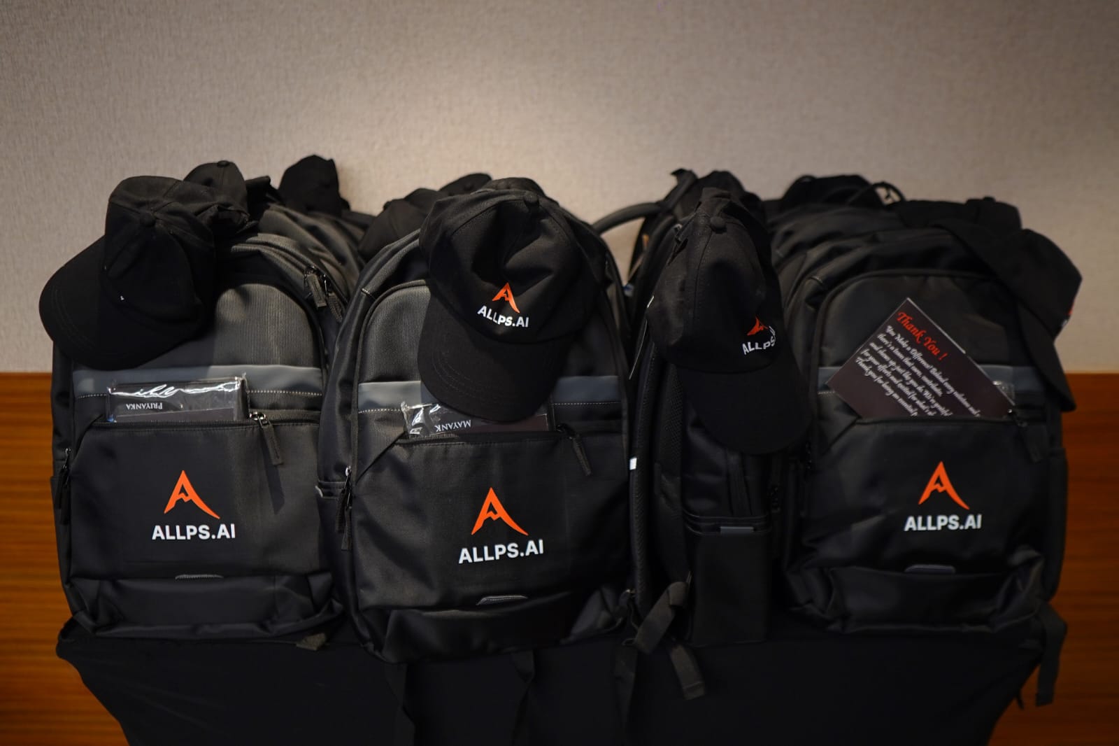 ALLPS AI